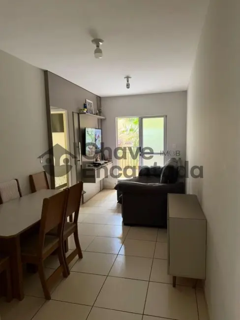 Foto 2 de Apartamento com 2 quartos à venda, 76m2 em Residencial Manuela, Birigui - SP