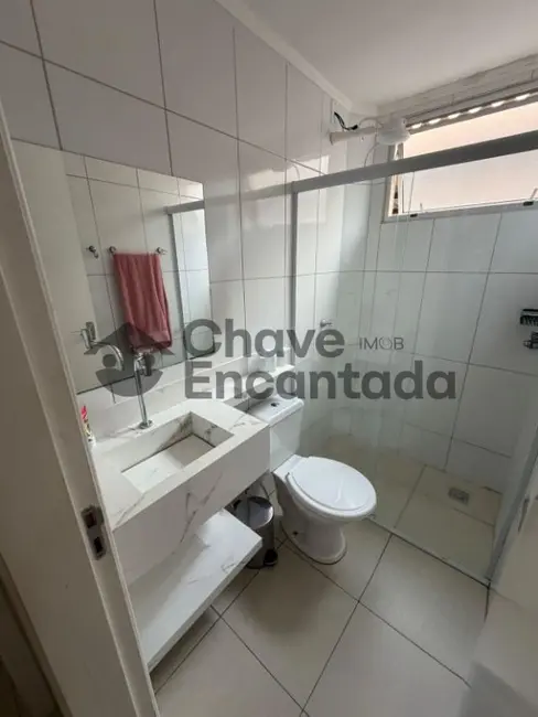Foto 5 de Apartamento com 2 quartos à venda, 76m2 em Residencial Manuela, Birigui - SP
