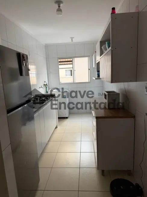 Foto 8 de Apartamento com 2 quartos à venda, 76m2 em Residencial Manuela, Birigui - SP
