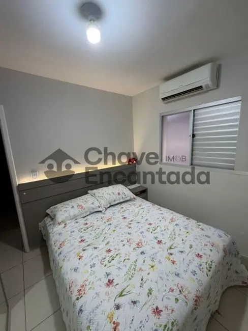 Foto 4 de Apartamento com 2 quartos à venda, 76m2 em Residencial Manuela, Birigui - SP