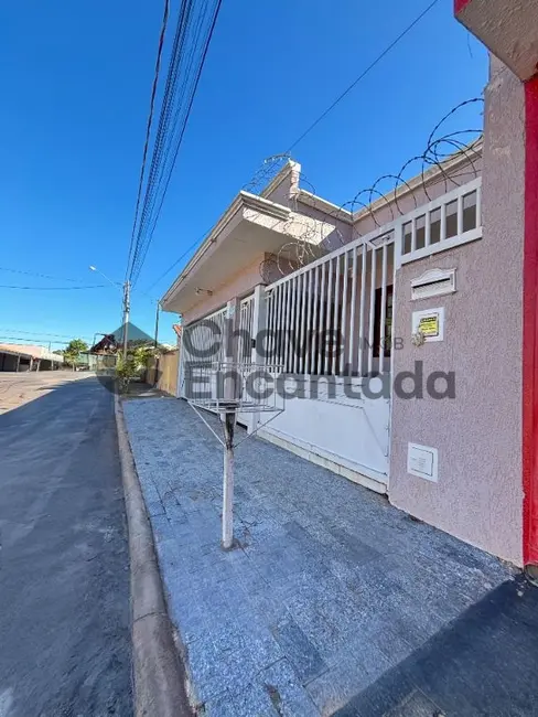 Casa com 3 quartos à venda, 247m2 em Recanto Verde, Birigui - SP - imagem 1 Foto 1 de Casa com 3 quartos à venda, 247m2 em Recanto Verde, Birigui - SP