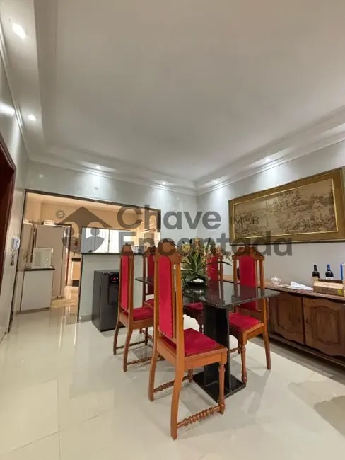 Casa com 3 quartos à venda, 247m2 em Recanto Verde, Birigui - SP - imagem 5 Foto 5 de Casa com 3 quartos à venda, 247m2 em Recanto Verde, Birigui - SP