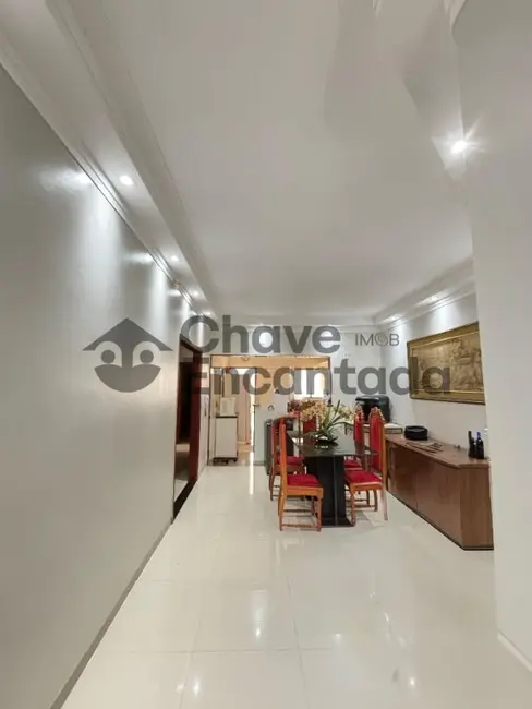 Casa com 3 quartos à venda, 247m2 em Recanto Verde, Birigui - SP - imagem 7 Foto 7 de Casa com 3 quartos à venda, 247m2 em Recanto Verde, Birigui - SP
