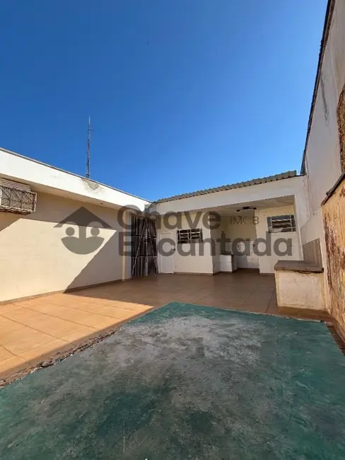 Foto 26 de Casa à venda, 270m2 em Centro, Birigui - SP