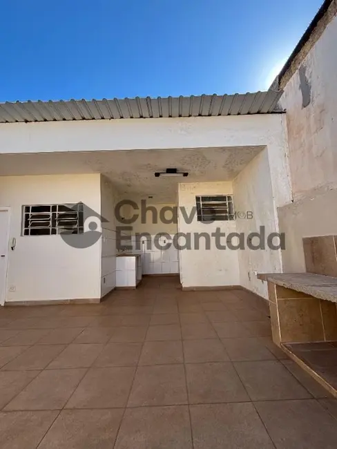 Foto 27 de Casa à venda, 270m2 em Centro, Birigui - SP