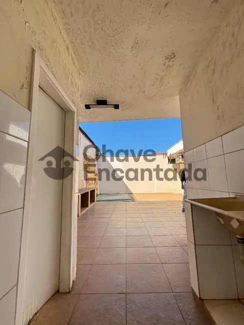Foto 31 de Casa à venda, 270m2 em Centro, Birigui - SP