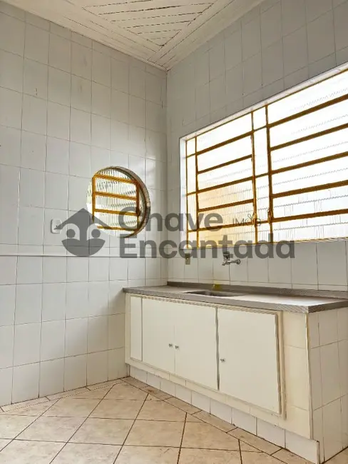 Foto 21 de Casa à venda, 150m2 em Centro, Birigui - SP