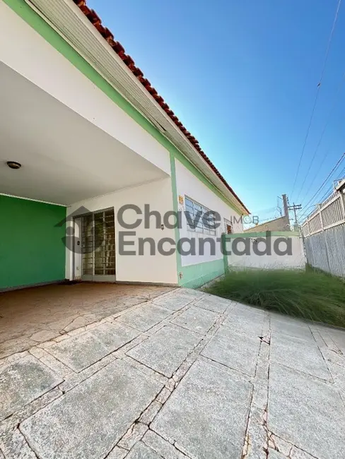 Foto 6 de Casa à venda, 150m2 em Centro, Birigui - SP