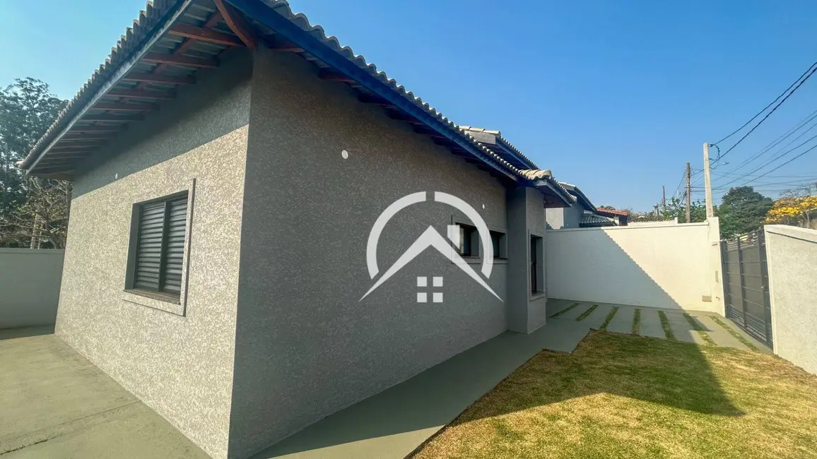 Foto 2 de Casa com 3 quartos à venda, 260m2 em Jardim dos Pinheiros, Atibaia - SP