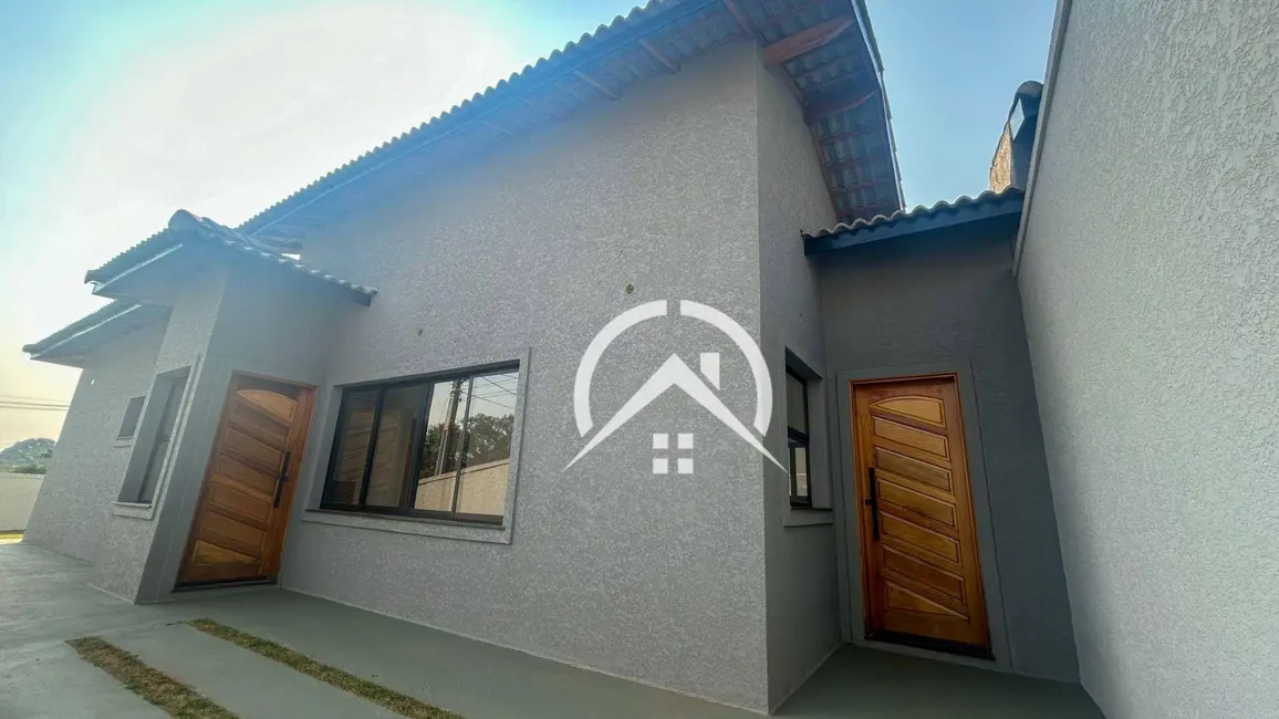 Foto 1 de Casa com 3 quartos à venda, 260m2 em Jardim dos Pinheiros, Atibaia - SP