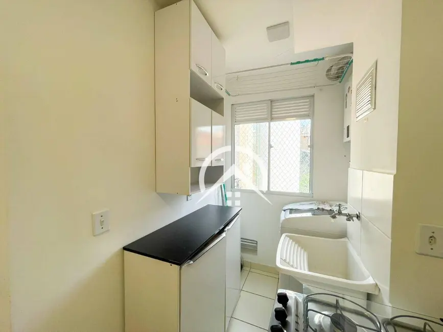 Foto 7 de Apartamento com 2 quartos à venda, 53m2 em Caetetuba, Atibaia - SP