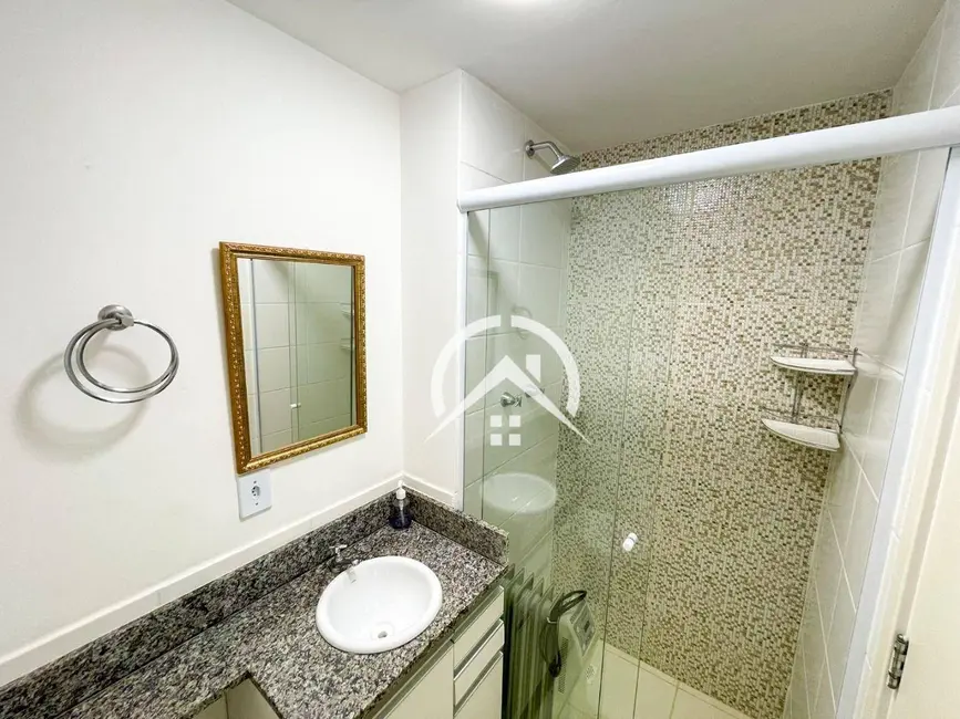 Foto 9 de Apartamento com 2 quartos à venda, 53m2 em Caetetuba, Atibaia - SP