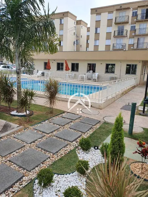 Foto 9 de Apartamento com 2 quartos à venda, 53m2 em Caetetuba, Atibaia - SP