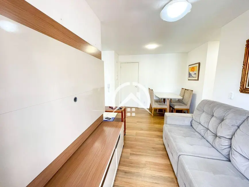 Foto 5 de Apartamento com 2 quartos à venda, 53m2 em Caetetuba, Atibaia - SP