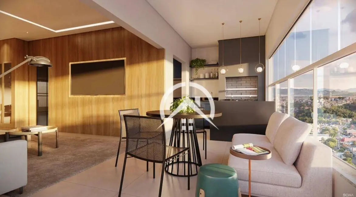 Foto 7 de Apartamento com 3 quartos à venda, 101m2 em Vila Helena, Atibaia - SP