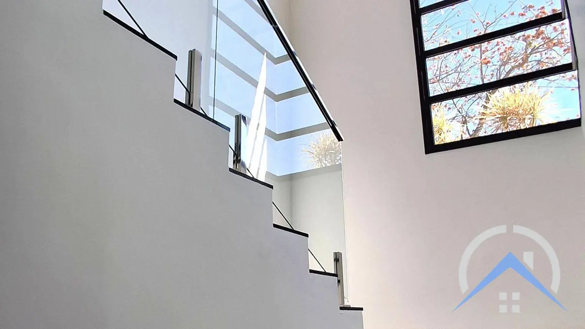 Foto 4 de Casa de Condomínio com 4 quartos à venda, 600m2 em Tanque, Atibaia - SP