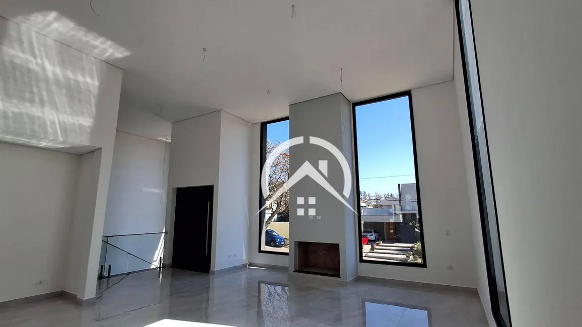 Foto 7 de Casa de Condomínio com 4 quartos à venda, 600m2 em Tanque, Atibaia - SP