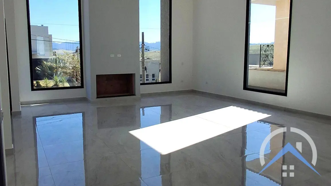 Foto 9 de Casa de Condomínio com 4 quartos à venda, 600m2 em Tanque, Atibaia - SP