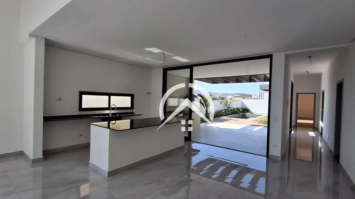 Foto 8 de Casa de Condomínio com 4 quartos à venda, 600m2 em Tanque, Atibaia - SP