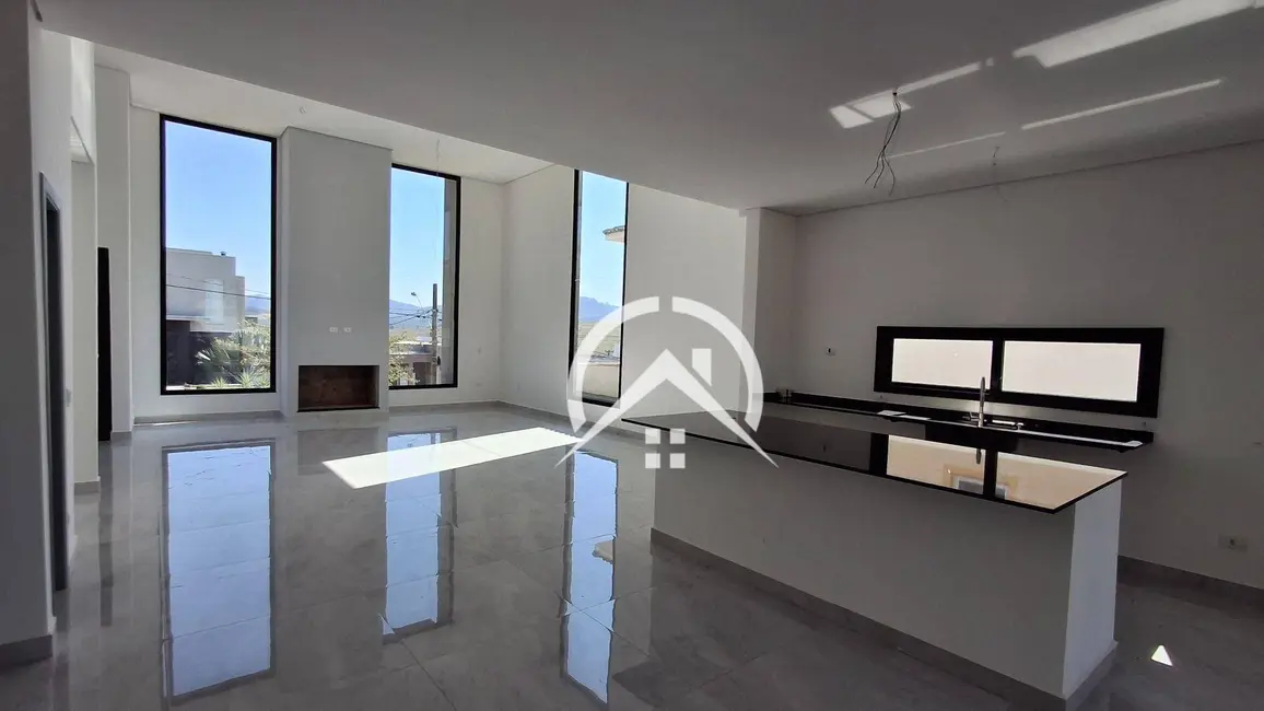 Foto 6 de Casa de Condomínio com 4 quartos à venda, 600m2 em Tanque, Atibaia - SP