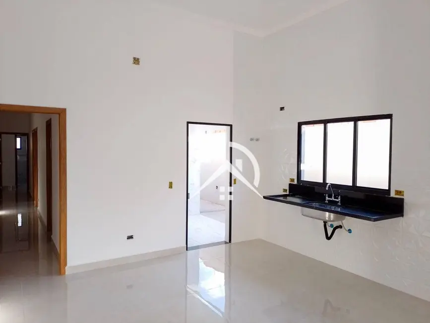 Foto 5 de Casa com 3 quartos à venda, 180m2 em Jardim dos Pinheiros, Atibaia - SP