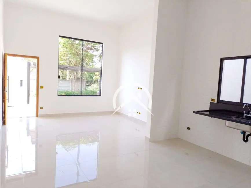 Foto 2 de Casa com 3 quartos à venda, 180m2 em Jardim dos Pinheiros, Atibaia - SP