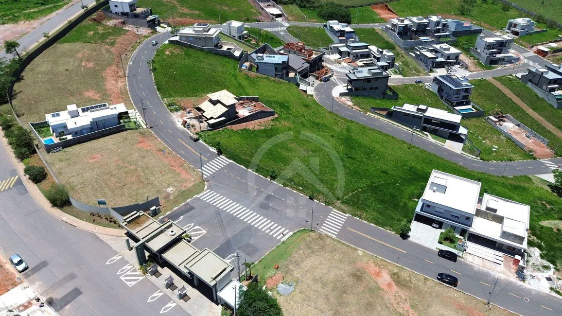 Foto 2 de Terreno / Lote à venda, 365m2 em Jardim dos Pinheiros, Atibaia - SP