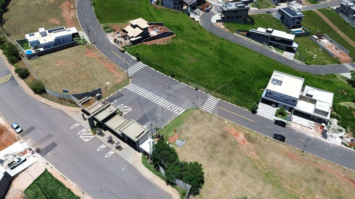 Foto 1 de Terreno / Lote à venda, 365m2 em Jardim dos Pinheiros, Atibaia - SP