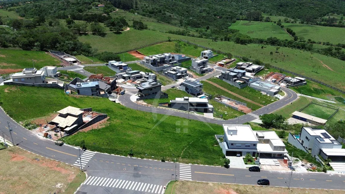 Foto 4 de Terreno / Lote à venda, 365m2 em Jardim dos Pinheiros, Atibaia - SP