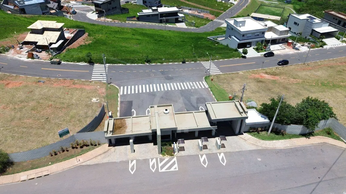 Foto 9 de Terreno / Lote à venda, 365m2 em Jardim dos Pinheiros, Atibaia - SP