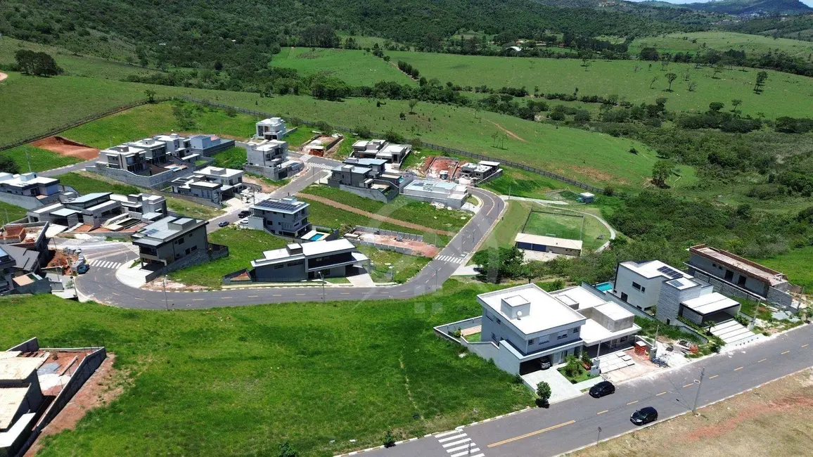 Foto 7 de Terreno / Lote à venda, 365m2 em Jardim dos Pinheiros, Atibaia - SP