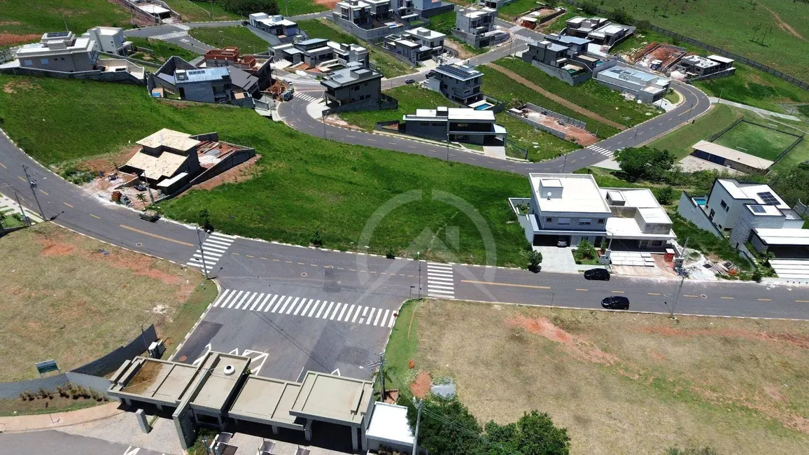 Foto 3 de Terreno / Lote à venda, 365m2 em Jardim dos Pinheiros, Atibaia - SP