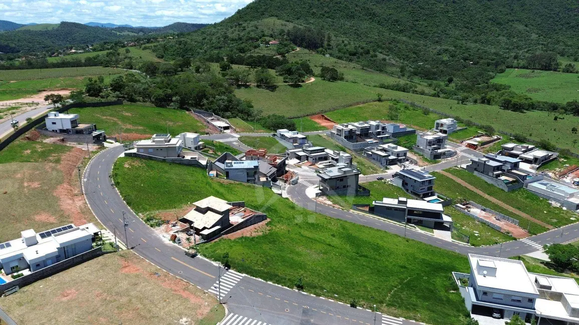 Foto 5 de Terreno / Lote à venda, 365m2 em Jardim dos Pinheiros, Atibaia - SP