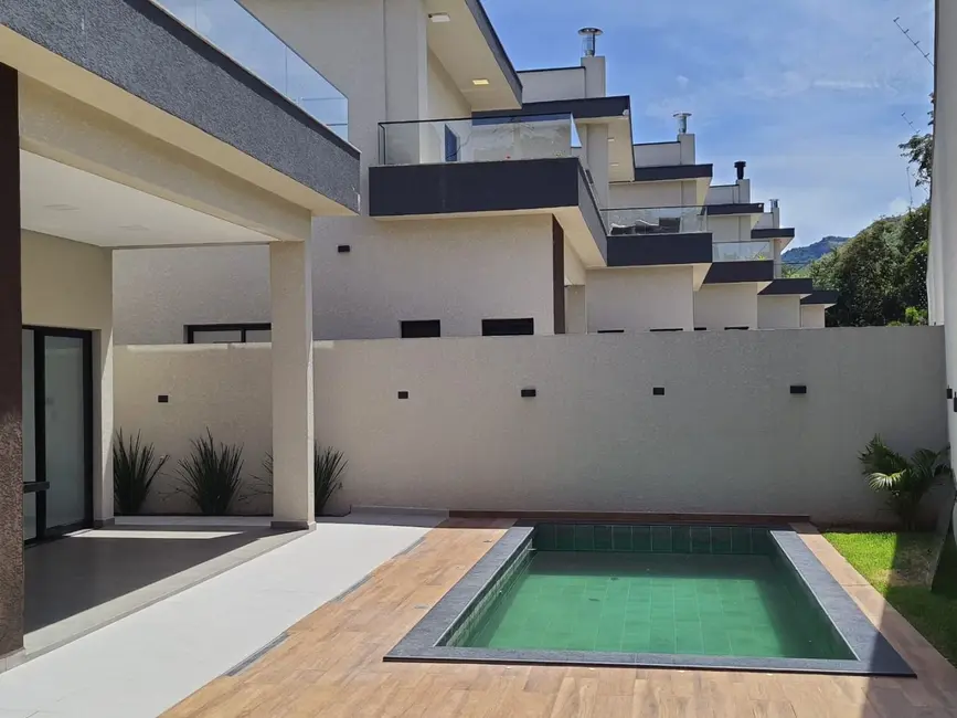 Foto 6 de Casa de Condomínio com 3 quartos à venda, 232m2 em Itapetinga, Atibaia - SP