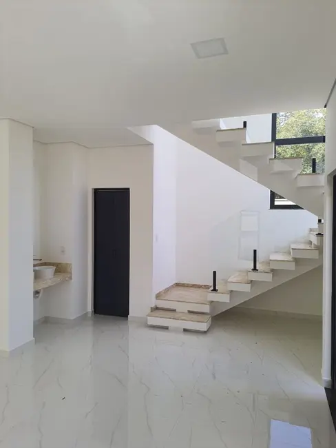 Foto 3 de Casa de Condomínio com 3 quartos à venda, 232m2 em Itapetinga, Atibaia - SP