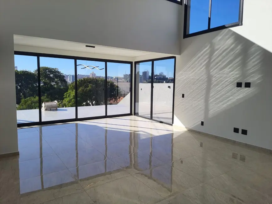 Foto 9 de Casa de Condomínio com 3 quartos à venda, 592m2 em Jardim Santa Rita de Cássia, Braganca Paulista - SP
