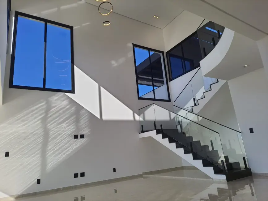 Foto 8 de Casa de Condomínio com 3 quartos à venda, 592m2 em Jardim Santa Rita de Cássia, Braganca Paulista - SP