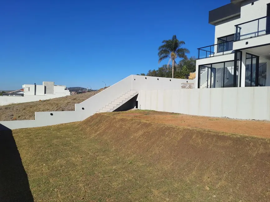 Foto 2 de Casa de Condomínio com 3 quartos à venda, 592m2 em Jardim Santa Rita de Cássia, Braganca Paulista - SP