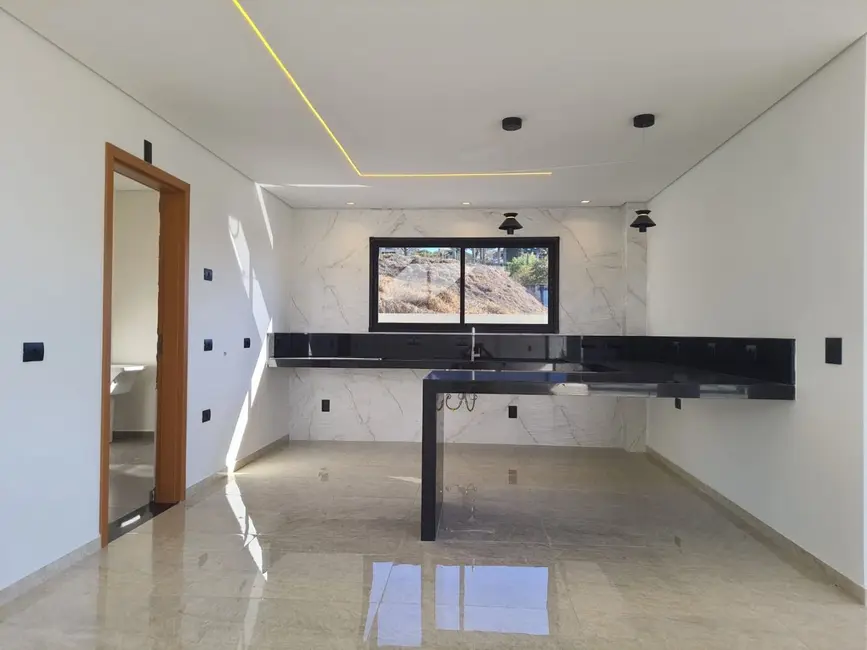 Foto 7 de Casa de Condomínio com 3 quartos à venda, 592m2 em Jardim Santa Rita de Cássia, Braganca Paulista - SP