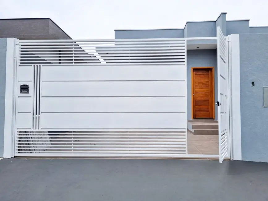 Foto 5 de Casa com 3 quartos à venda, 180m2 em Jardim dos Pinheiros, Atibaia - SP