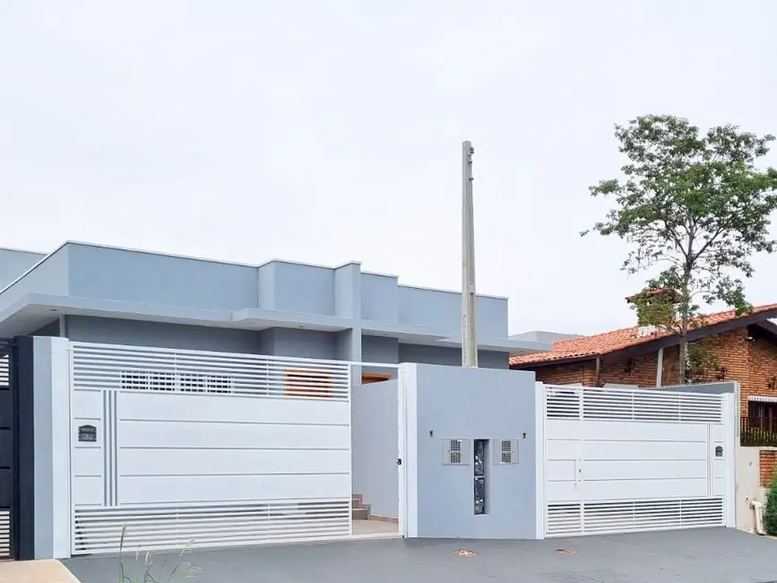 Foto 4 de Casa com 3 quartos à venda, 180m2 em Jardim dos Pinheiros, Atibaia - SP