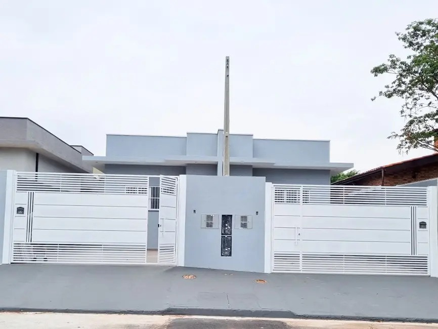 Foto 3 de Casa com 3 quartos à venda, 180m2 em Jardim dos Pinheiros, Atibaia - SP