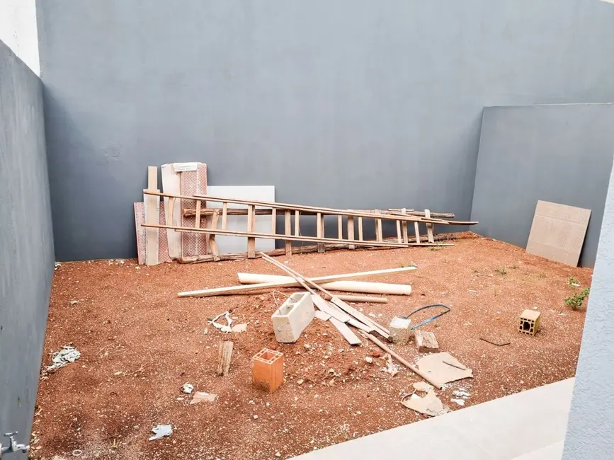 Foto 9 de Casa com 3 quartos à venda, 180m2 em Jardim dos Pinheiros, Atibaia - SP