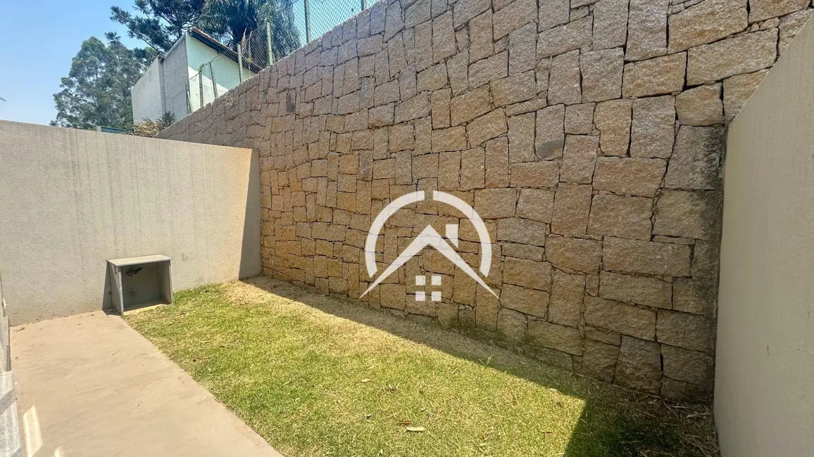 Foto 6 de Sobrado com 3 quartos à venda, 160m2 em Atibaia - SP