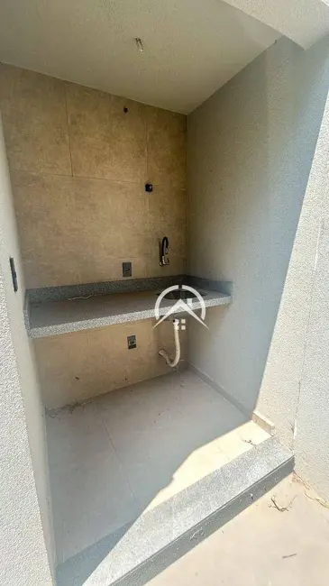 Foto 7 de Sobrado com 3 quartos à venda, 160m2 em Atibaia - SP