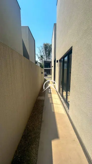 Foto 5 de Sobrado com 3 quartos à venda, 160m2 em Atibaia - SP