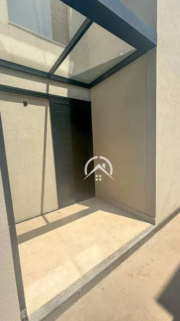 Foto 8 de Sobrado com 3 quartos à venda, 160m2 em Atibaia - SP