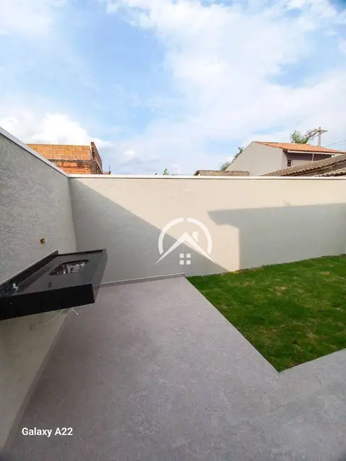 Foto 3 de Casa com 3 quartos à venda, 175m2 em Nova Cerejeira, Atibaia - SP