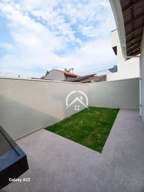 Foto 4 de Casa com 3 quartos à venda, 175m2 em Nova Cerejeira, Atibaia - SP