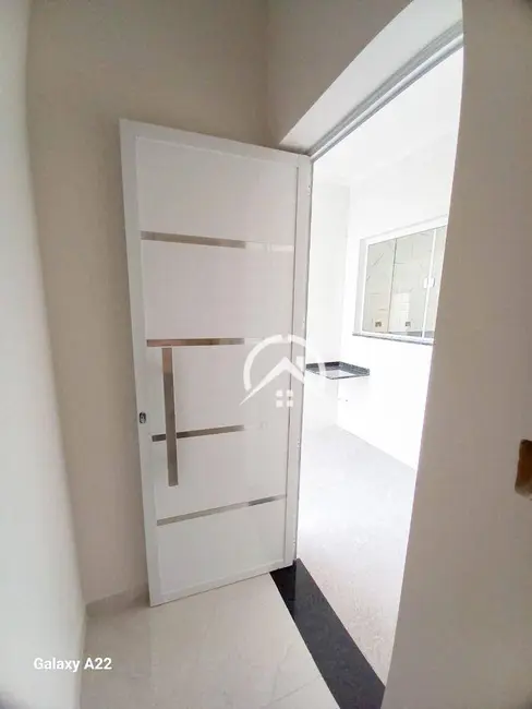 Foto 6 de Casa com 3 quartos à venda, 175m2 em Nova Cerejeira, Atibaia - SP